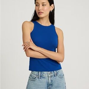 Express High Neck Tank size L